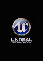 Affiche Unreal Engine 4 - Infiltrator