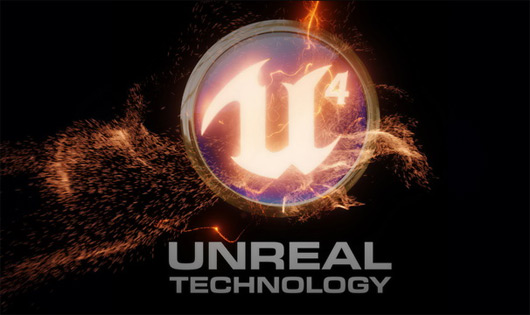 Unreal Engine 4 - Infiltrator