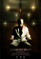 Affiche In god we trust