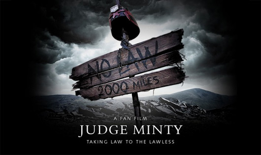 Judge Minty