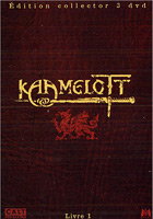 Affiche Kaamelott