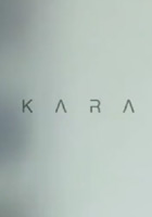 Affiche Kara - Quantic Dream