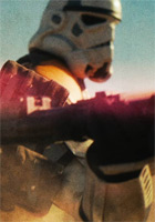Affiche Kara - Star Wars
