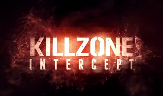 Killzone Intercept