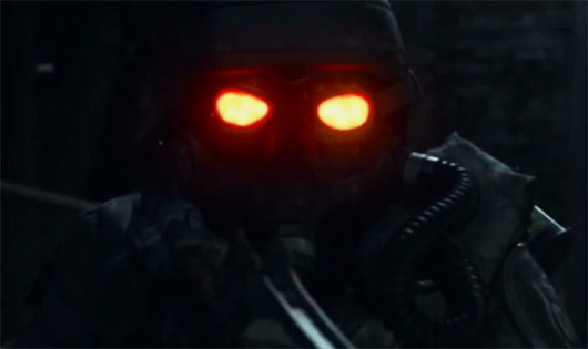 Killzone Intercept