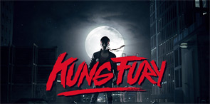 Image Kung Fury