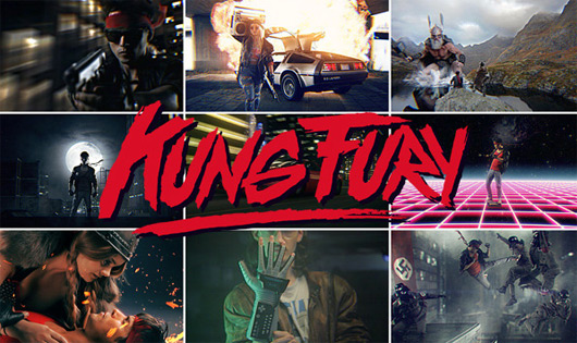 Kung Fury