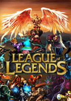 Affiche League of Legends : A Twist of Fate