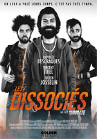 Affiche Les Dissociés - Suricate