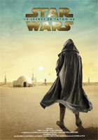 Affiche Le Secret de Tatooine - Star Wars