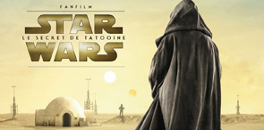 Image Le Secret de Tatooine – Star Wars