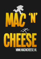 Affiche Mac 'N' Cheese
