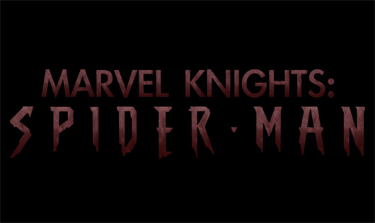 Marvel Knights : Spider-Man