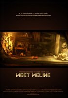 Affiche Meet Meline