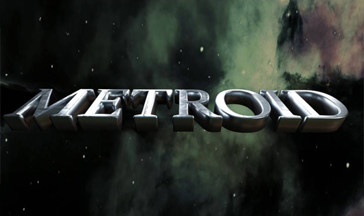 Metroid - Live Action