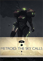Affiche Metroid : The Sky Calls