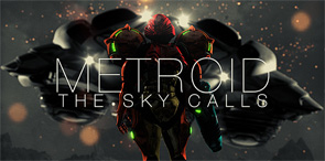 Image Metroid : The Sky Calls