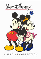 Affiche Mickey Mouse