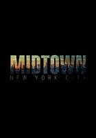 Affiche Midtown - New York City Time-lapse