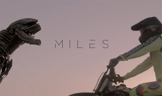 Miles