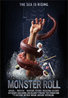 Affiche Monster Roll