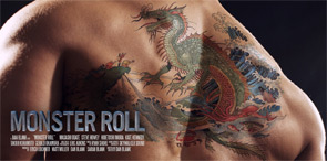 Image Monster Roll