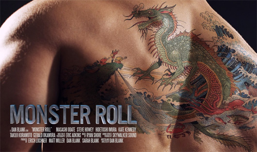 Monster Roll