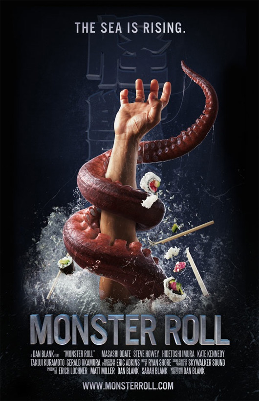 Monster Roll