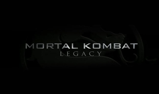 Mortal Kombat Legacy