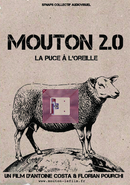 Mouton 2.0