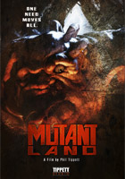 Affiche Mutant Land
