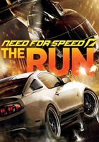 Affiche Need for Speed : the Run