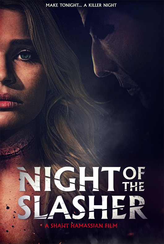 Night of the Slasher