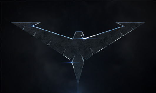 Nightwing : The Series