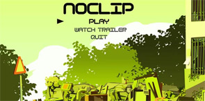 Image Noclip – Life is a game