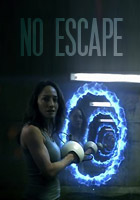 Affiche Portal : No Escape