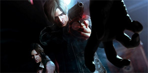 Image Resident Evil 6 – No Hope Left