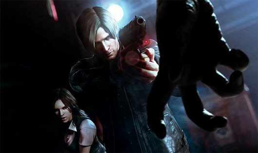 Resident Evil 6 - No Hope Left