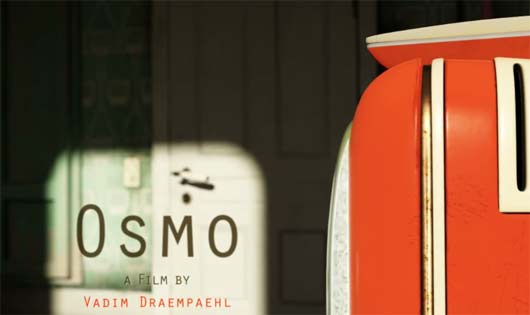 Osmo