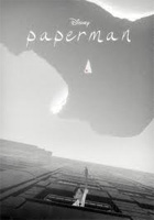 Affiche Paperman