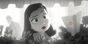 Image Paperman