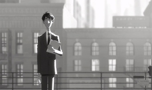 Paperman