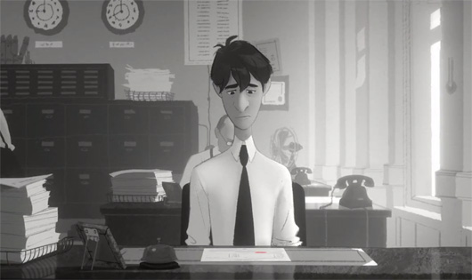 Paperman