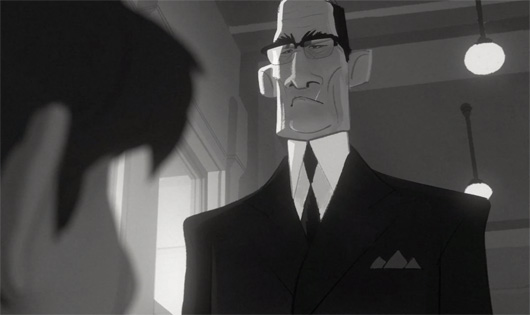 Paperman