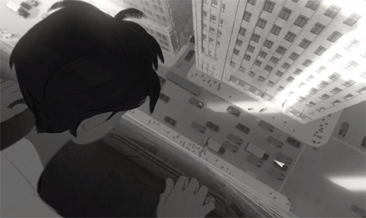 Paperman