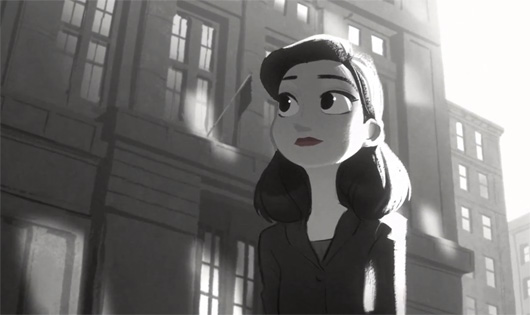 Paperman