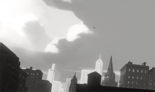 Paperman