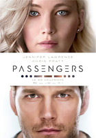 Affiche Passengers