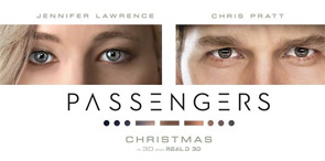 Image Passengers – Teaser