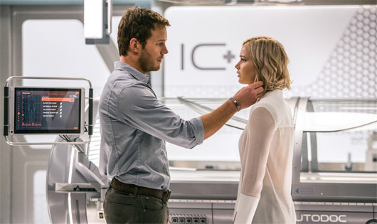 Passengers